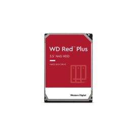 Western Digital Harddisk WD Red Plus 3.5" SATA 10 TB - FRI-GX47-001BSY