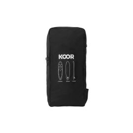KOOR SUP-Rucksack - FRI-GX47-001HZB