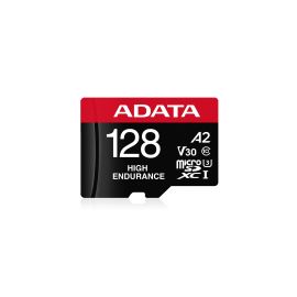 ADATA microSDXC-Karte High Endurance 128 GB - FRI-GX47-006EEM