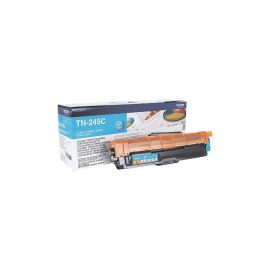 Brother Toner TN-245C Cyan - FRI-GX47-004J34