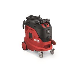 Flex Industriesauger VCE 44 L AC inkl. Reinigungsset - FRI-GX47-001N5R