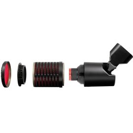 sE Electronics DynaCaster DCM8 Dynamisch, Schwarz - FRI-GX47-005WRP