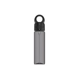 Rhinoshield Halterung AquaStand Tritan mit Strohhalm Schwarz - FRI-GX47-000BPQ