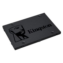 Kingston SSD A400 2.5" SATA 240 GB - FRI-GX47-005PNG