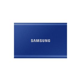 Samsung Externe SSD Portable T7 Non-Touch, 1024 GB, Indigo - FRI-GX47-0066NS