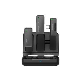 Ulanzi Mikrofon UW-MIC 2.4GHz - USB Type-C - FRI-GX47-002WJ6