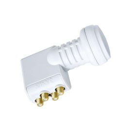 Satelliten TV Zubehör LNB Quad/Switch TITANIUM TQS - FRI-GX47-005B2B