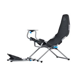 Playseat Challenge X – Logitech G Edition Grau/Schwarz - FRI-GX47-005F00