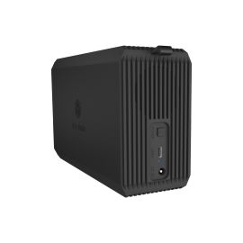 ICY BOX Externes Gehäuse IB-RD3720-CU3 2.5"/3.5" - FRI-GX47-0018GM