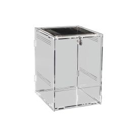 Repto Terrarium Plexi, 15 x 17 x 22 cm - FRI-GX47-002QEK