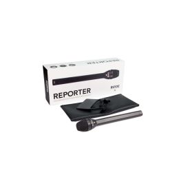 Rode Mikrofon Reporter - FRI-GX47-002A7D