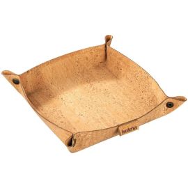 Kolma Hosentaschendepot Naturkork Braun - FRI-GX47-0026P1