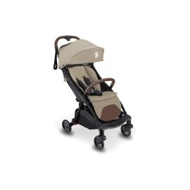 GLOBBER Buggy Stroll Lite Braun - FRI-GX47-0024GW