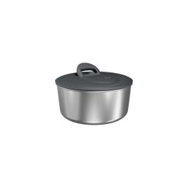 Zyliss Salatschleuder Easy Spin S Grau - FRI-GX47-004MVB