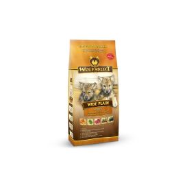 Wolfsblut Trockenfutter Dog Wide Plain Puppy, 2 kg - FRI-GX47-003SJY