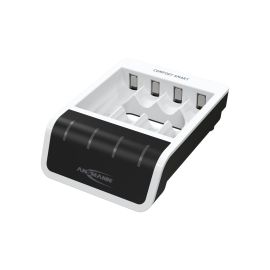Ansmann Ladegerät Comfort Smart Micro-USB - FRI-GX47-001QK5