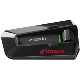 Cardo Headset Packtalk Edge Honda Schwarz - FRI-GX47-001NPK