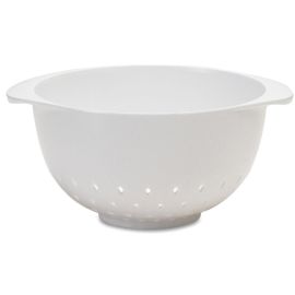 Rosti Abtropfsieb Margrethe 1.5 l, Weiss - FRI-GX47-00189T