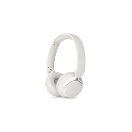 Philips Wireless On-Ear-Kopfhörer TAH4500WT/00 Weiss - FRI-GX47-004QD6