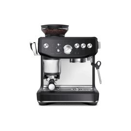 Sage Siebträgermaschine Barista Express Impress Schwarz - FRI-GX47-005N9Z