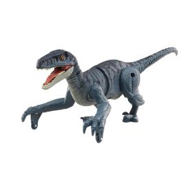 Amewi RC Dinosaurier Velociraptor Blaugrau, RTR - FRI-GX47-004BNY