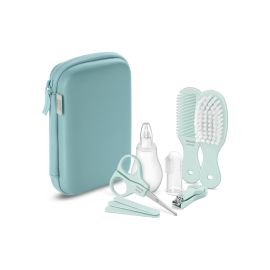 PHILIPS AVENT Baby-Pflegeset Petrol - FRI-GX47-000NGK