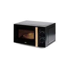 Domo Mikrowelle DO2820 Schwarz - FRI-GX47-006DSJ