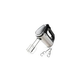 Domo Handmixer DO9258M Schwarz/Silber - FRI-GX47-006GNN