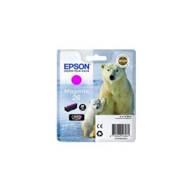 Epson Tinte T26134012 Magenta - FRI-GX47-001P41