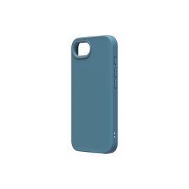 Rhinoshield SolidSuit MagSafe iPhone 16e/iPhone 17e Ocean Blue - FRI-GX47-003JY6