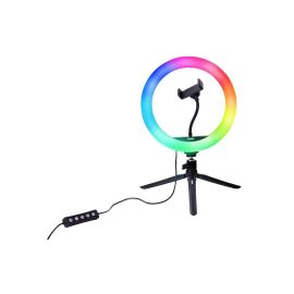 Dörr Videoleuchte Vlogging Kit VL-26 RGB - FRI-GX47-003D1M