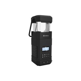 Sandberg Powerbank Lantern All-in1 10000 mAh - FRI-GX47-004KSR