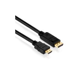 PureLink Kabel PI5100 DisplayPort - HDMI, 5 m