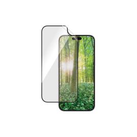 Panzerglass Displayschutz Ultra Wide Fit MATRIX iPhone 15 Plus/16 Plus - FRI-GX47-00399Q