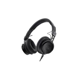 Audio-Technica On-Ear-Kopfhörer ATH-M60Xa Schwarz - FRI-GX47-001Y9A