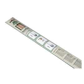 TwistOut Abflussstab Twistout 8er Packung - FRI-GX47-006SF3