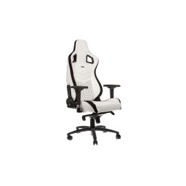 noblechairs Gaming-Stuhl EPIC Weiss - FRI-GX47-003WEB
