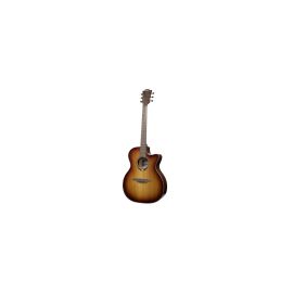 LAG Guitars Tramontane T118ABCE-BRS - FRI-GX47-007QVW
