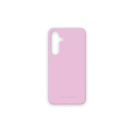 Ideal of Sweden Back Cover Silicone Galaxy S24+ Bubblegum Pink - FRI-GX47-002DZ9