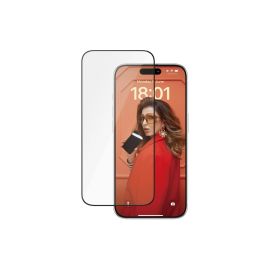Panzerglass Displayschutz Ceramic Displayschutz iPhone 15 Pro - FRI-GX47-000ST3