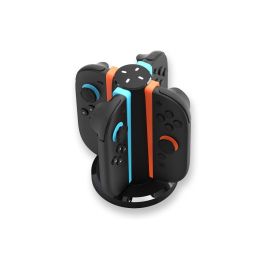 GAME Nintendo Switch 2 4in1 Ladegerät - FRI-GX47-0013GH