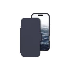 dbramante1928 Book Cover Lynge MS ICON iPhone Air Deep Wate - FRI-GX47-00117C