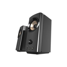 CREATIVE PC-Lautsprecher T60 - FRI-GX47-0057WW
