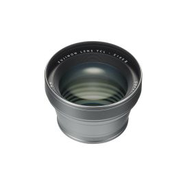 Fujifilm Objektiv-Konverter TCL-X100 II Silber - FRI-GX47-002Z7R