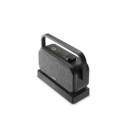 Hama Lautsprecher tragbar, TV, 2.4 GHz Station, Bluetooth, Stereo - FRI-GX47-0046RS