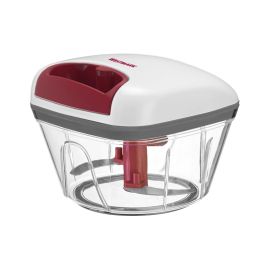 Westmark Multi-Schneider mit Seilzug, 450 ml Rot - FRI-GX47-0033DJ