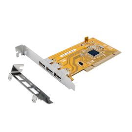 Exsys PCI-Karte EX-1083 - FRI-GX47-001MY2