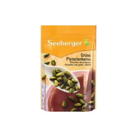 Seeberger Grüne Pistazienkerne 60 g - FRI-GX47-0006RB