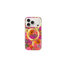 Ideal of Sweden Back Cover Clear iPhone 16 Pro Magsafe - FRI-GX47-001M6M