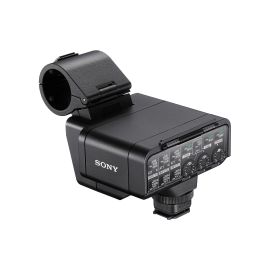 Sony Digital XLR Audio Adapter XLR-A4 - FRI-GX47-004XK9